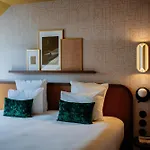 Hotel Riesner Parijs