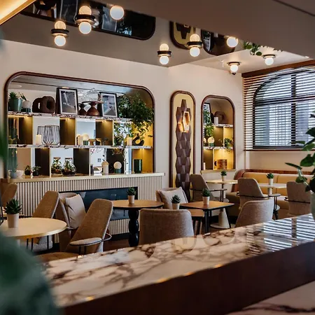 Riesner Hotel 4*