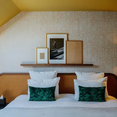 Hotel Riesner