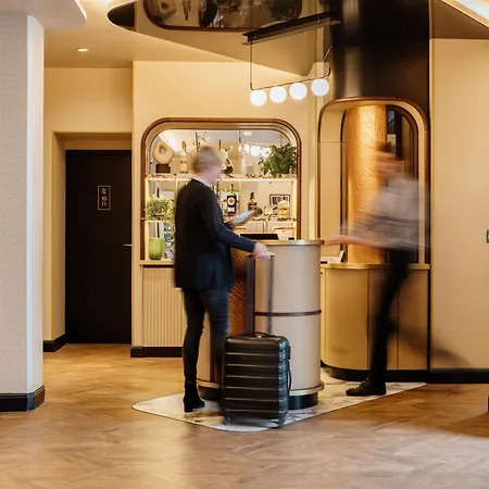 Riesner 호텔 파리