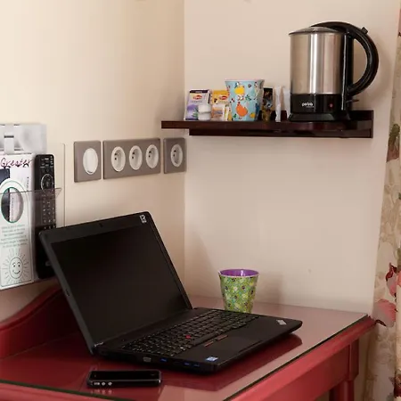 Riesner 酒店 巴黎