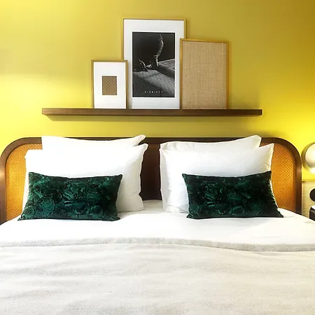 Riesner 酒店 巴黎