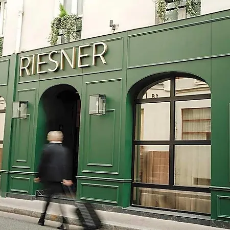 فندق Riesner
