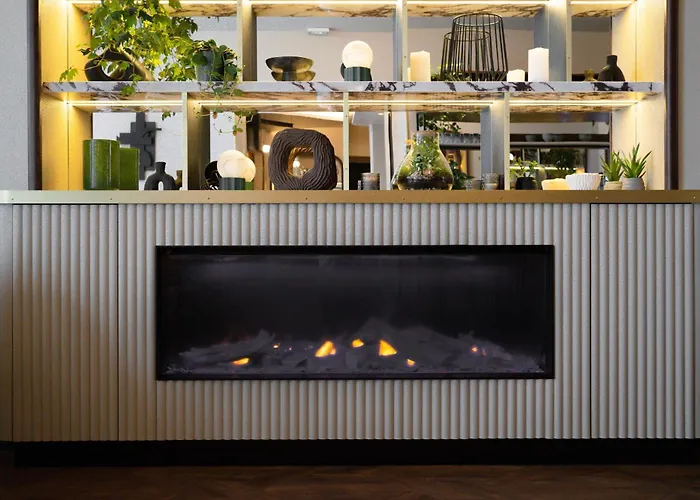 Riesner Hotel Parijs