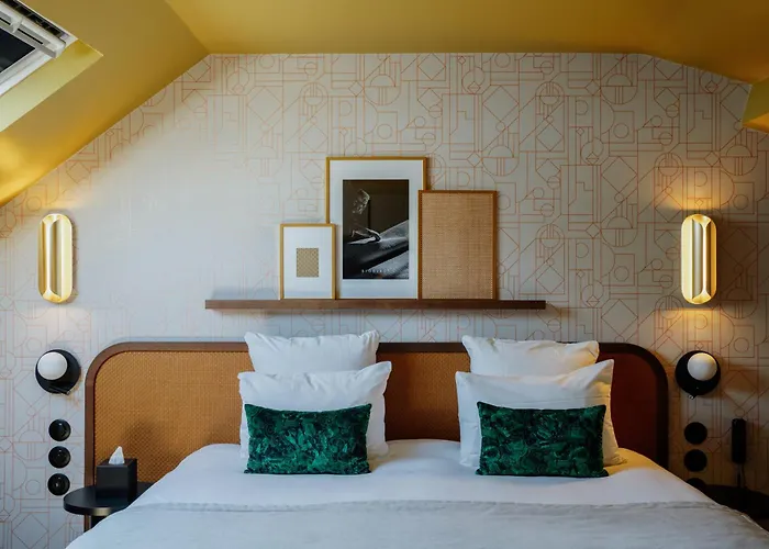 Hotell Riesner