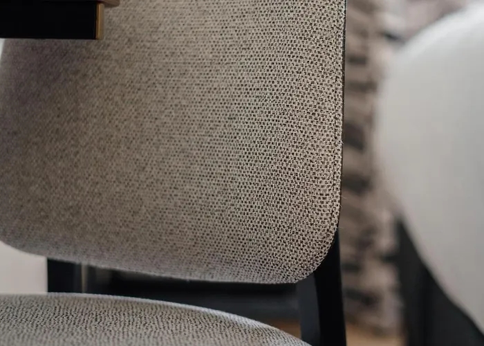 Riesner Hotel Parijs