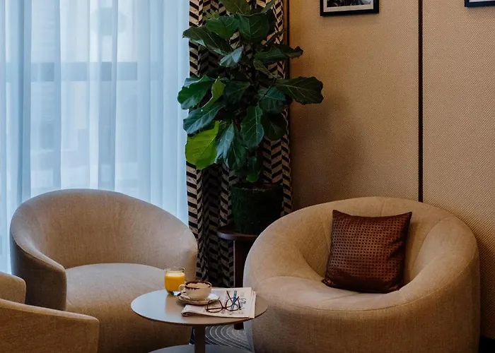 Riesner Hotell Paris