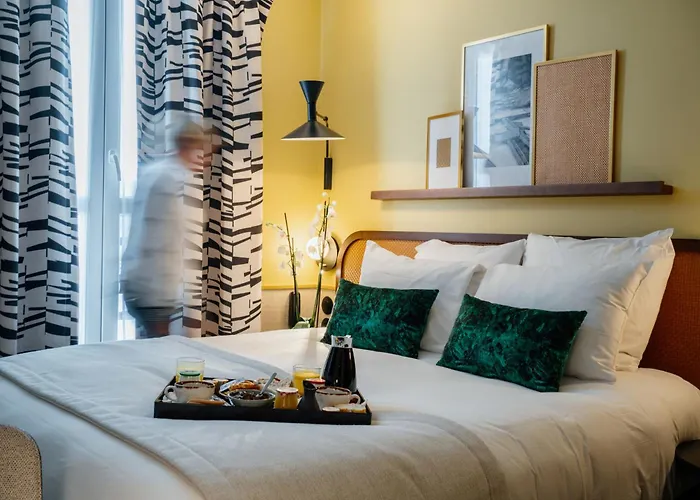 Riesner Hotel