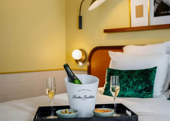 Hotel Riesner