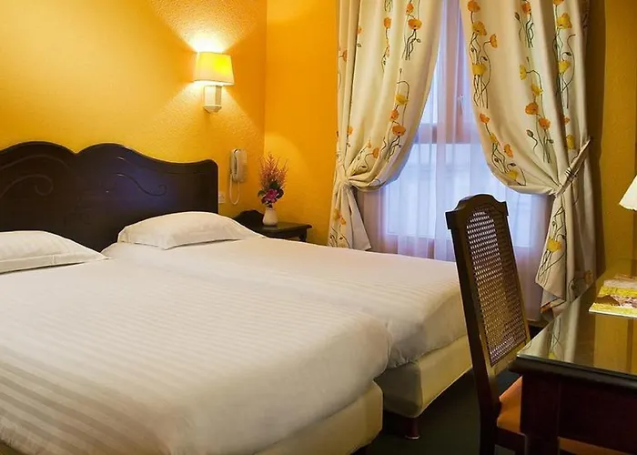 Hotell Riesner