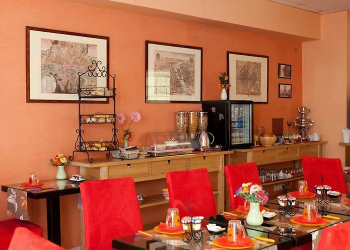 Hotel Riesner