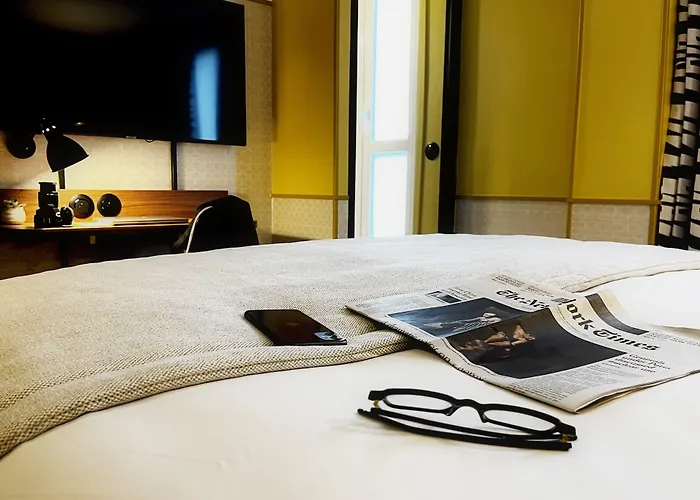 Riesner Hotel