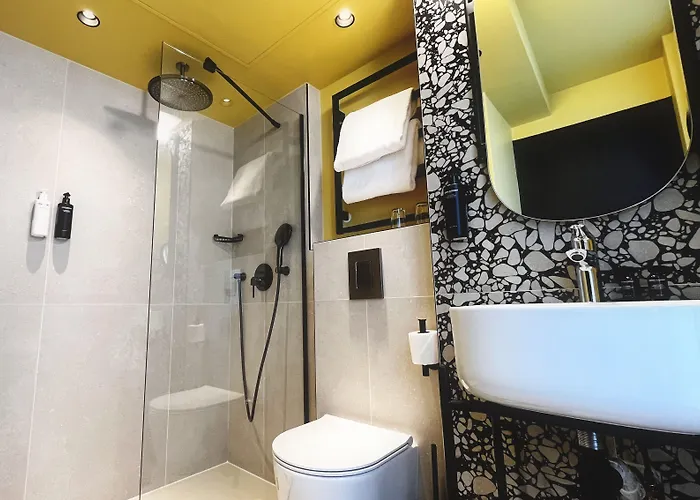 Hotel Riesner 4*