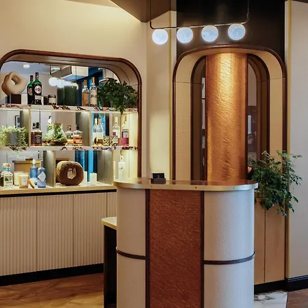 Hotel Riesner París