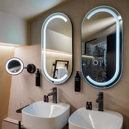 Riesner 4* París