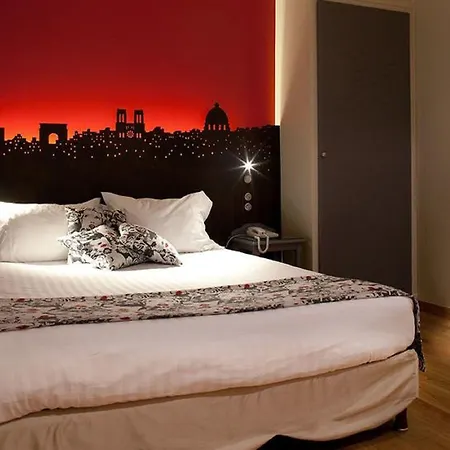 Riesner Hotel 4*