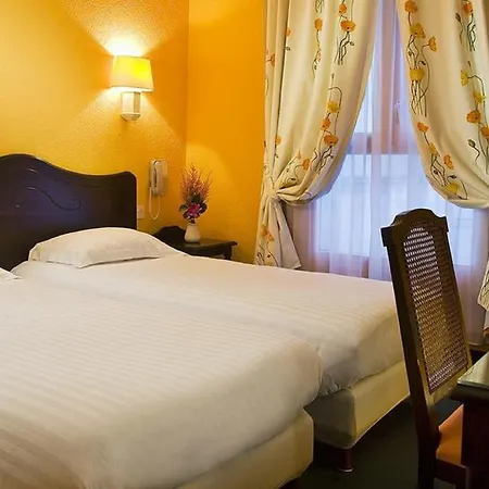 Hotel Riesner