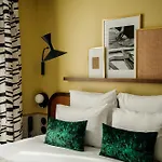 Riesner Hotel Paris