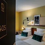 Riesner Hotel 4*