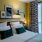 Riesner Hotel 4*