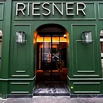 Hotel Riesner Paris