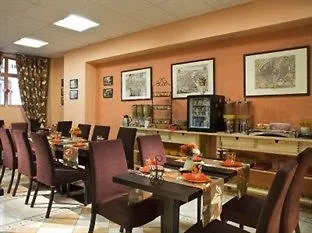 فندق أليكساندري 4*