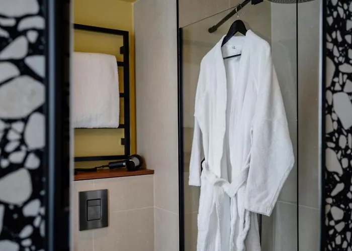 Riesner Hotel 4*