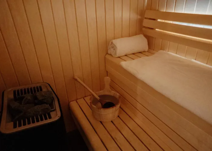 Riesner Hotel Parigi